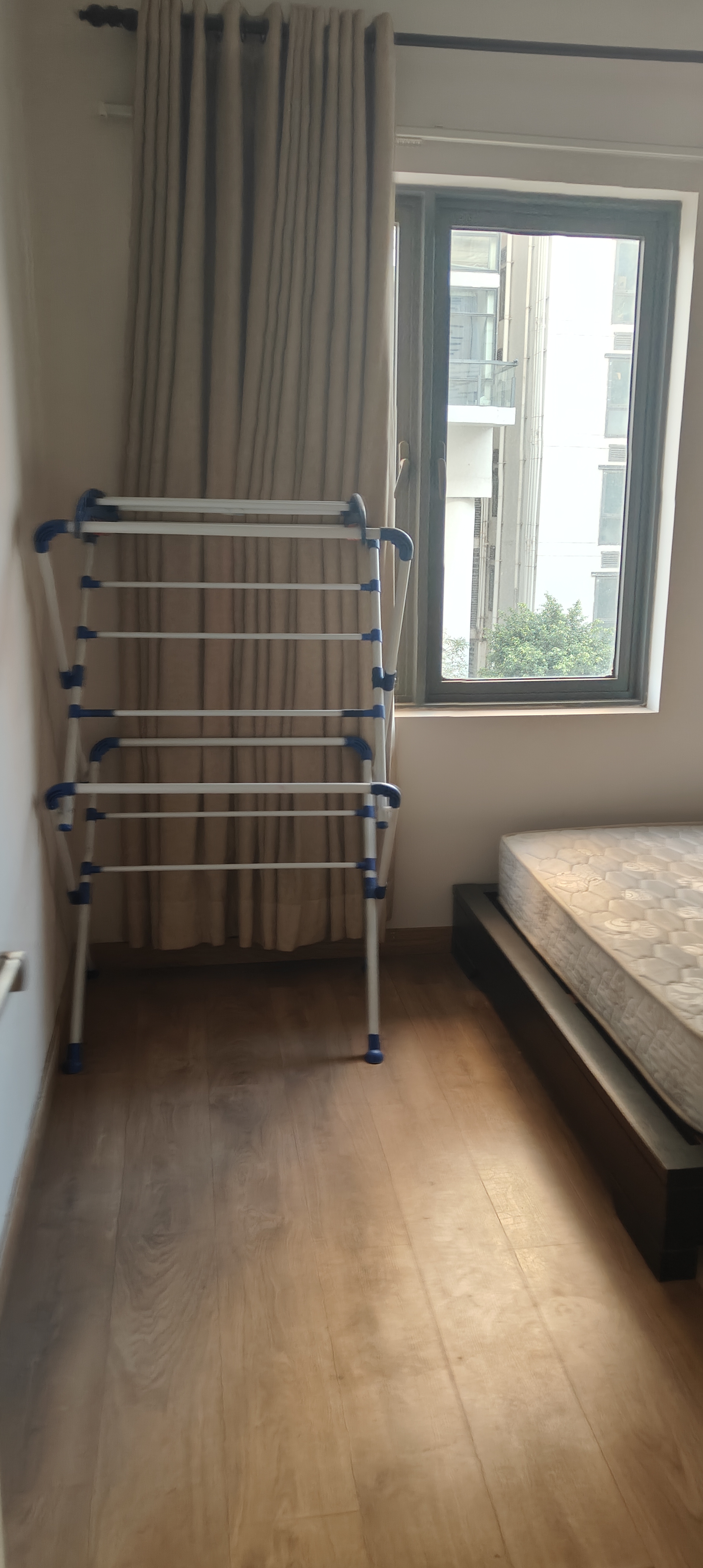 2 BHK + Extra Room 1561 Sq.Ft. Apartment in Ireo The Grand Arch