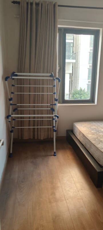 2 BHK Apartment For Rent in Ireo The Grand Arch, Sector 58