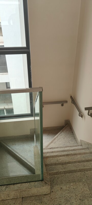 Bathroom in 2 BHK Apartment at Ireo The Grand Arch, Sector 58 – for Rent