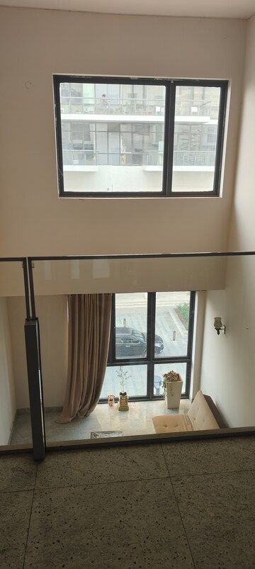 Kitchen in 2 BHK Apartment at Ireo The Grand Arch, Sector 58 – for Rent