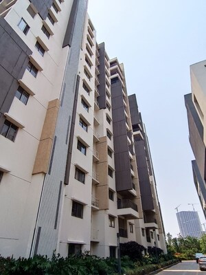 2 BHK Apartment – Exterior View View at Frontline Seven, Kokapet - for Sale