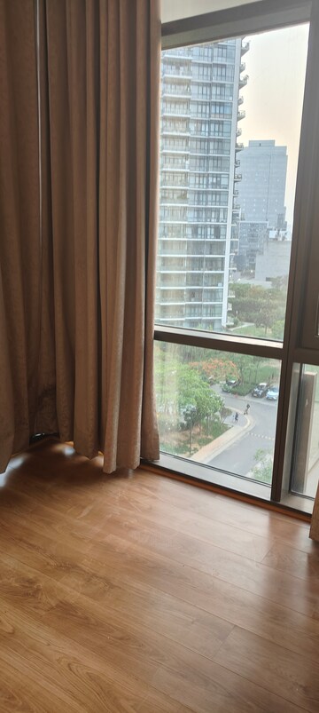 3 BHK Apartment For Rent in Ireo The Grand Arch, Sector 58
