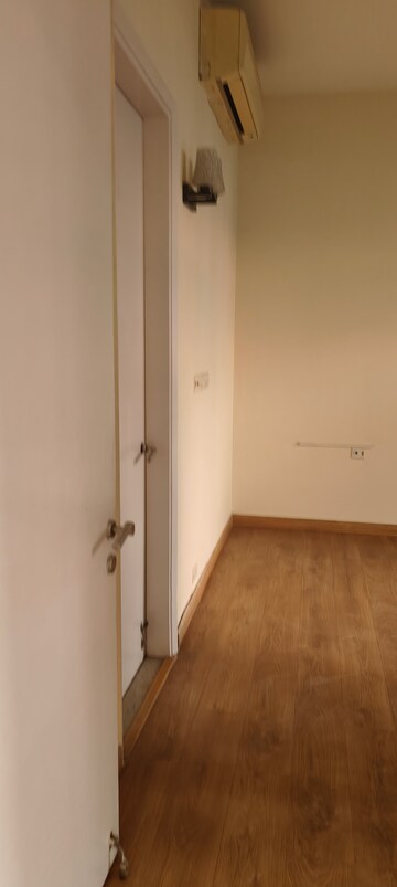 Bathroom in 3 BHK Apartment at Ireo The Grand Arch, Sector 58 – for Rent