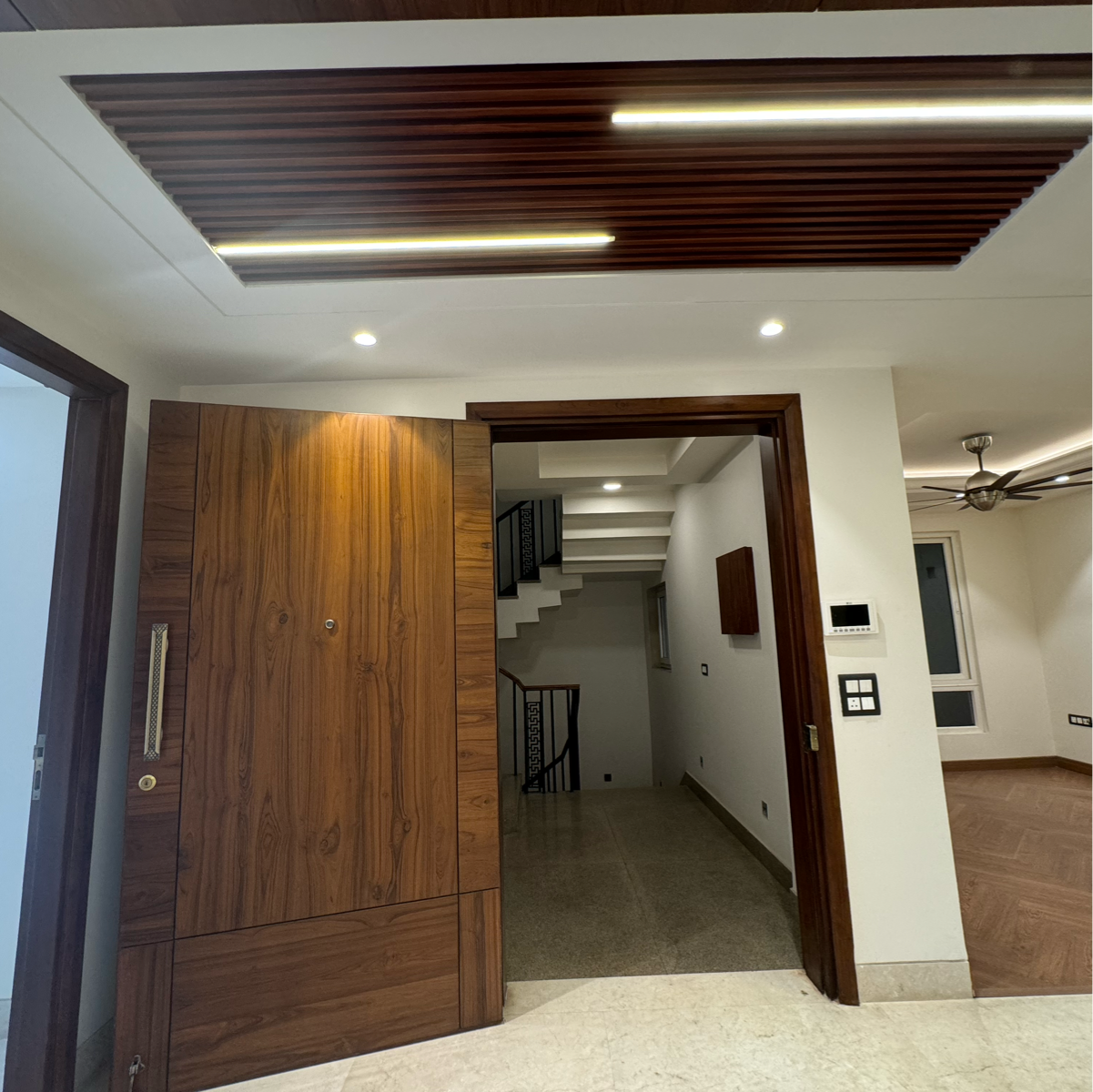 4 BHK + Pooja Room,Servant Room Builder Floor For Sale in New Rajendra Nagar 