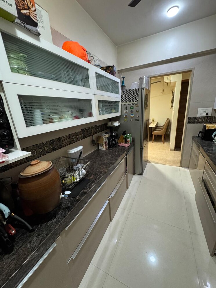 Balcony, metro-the-palms 2 Bedroom 1250 Sq.Ft. Apartment In Nerul Navi Mumbai 8636845