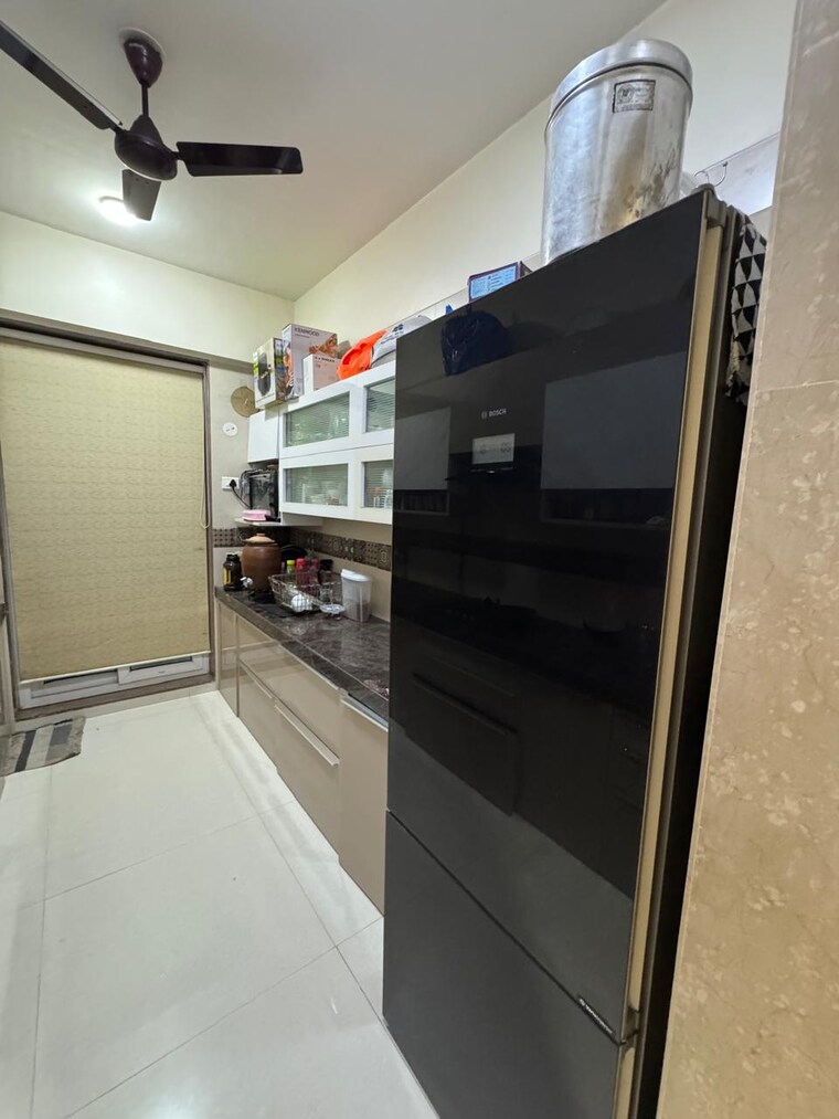 Balcony, metro-the-palms 2 Bedroom 1250 Sq.Ft. Apartment In Nerul Navi Mumbai 8636845