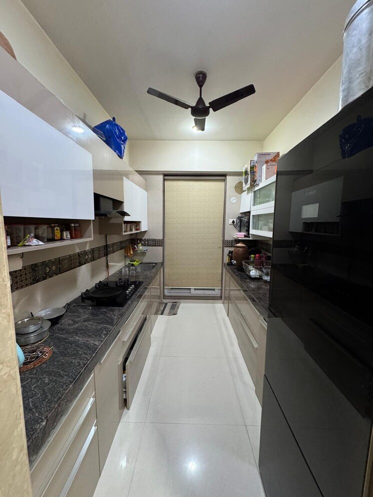 Balcony, metro-the-palms 2 Bedroom 1250 Sq.Ft. Apartment In Nerul Navi Mumbai 8636845