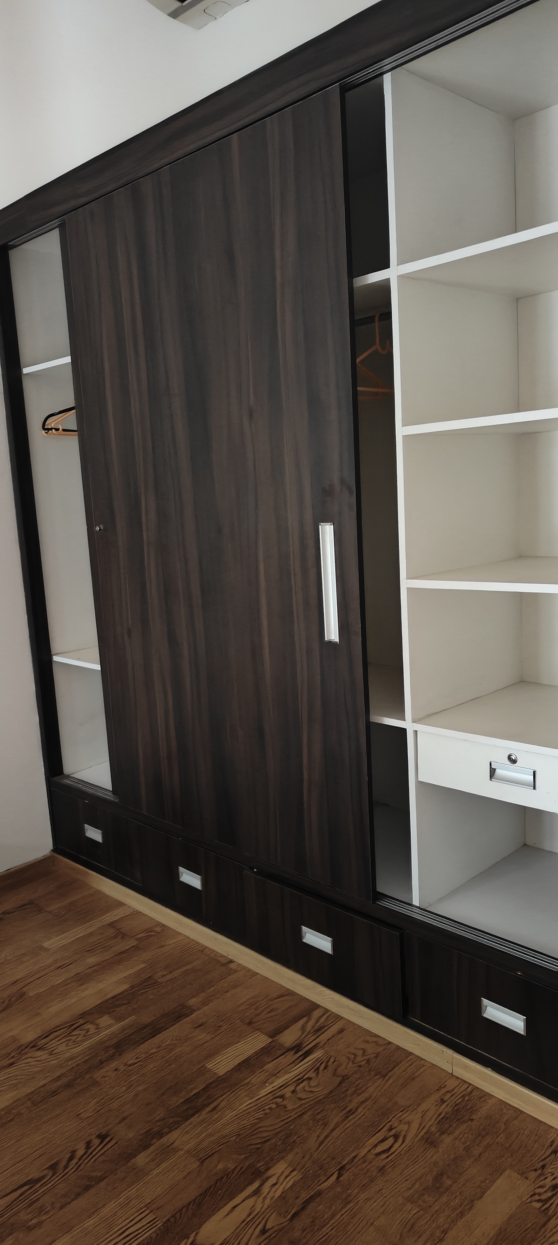 4 BHK + Servant Room Apartment For Rent in Ireo The Grand Arch