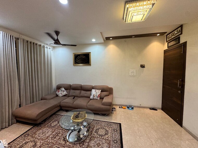 Master Bedroom, metro-the-palms 2 Bedroom 1250 Sq.Ft. Apartment In Nerul Navi Mumbai 8636845