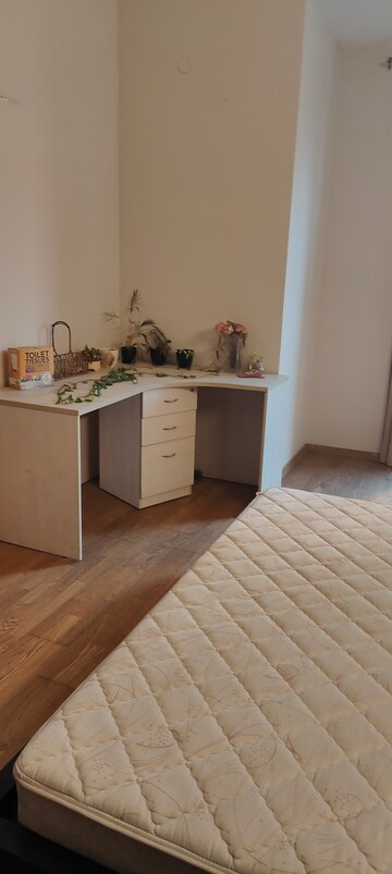 Kitchen in 4 BHK Apartment at Ireo The Grand Arch, Sector 58 – for Rent