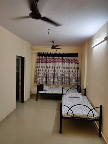 1 BHK Apartment For Sale in Mulund East