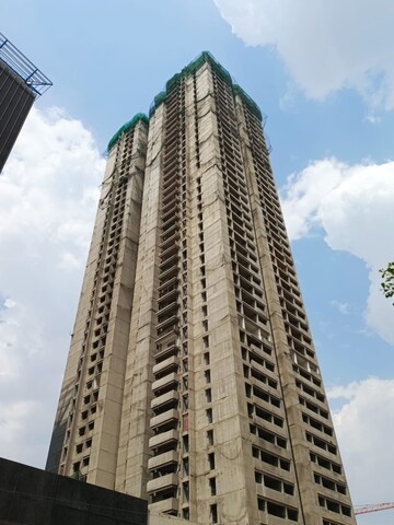 3 BHK Apartment – Exterior View View at Financial District - for Sale