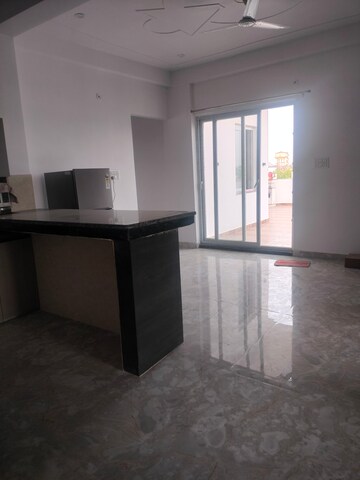 Room in 1 BHK Independent House at Indira Nagar – for Rent