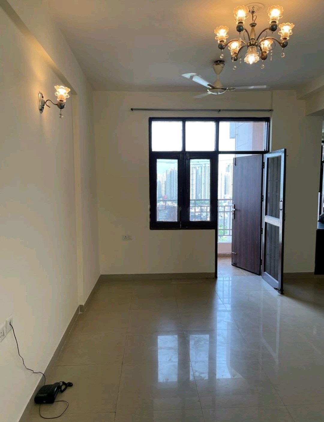 3 BHK + Servant Room,Study Room Apartment For Sale in Civitech Sampriti