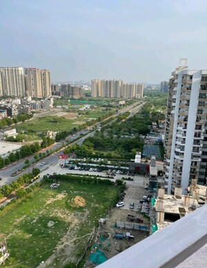 3 BHK Apartment – Exterior View View at Civitech Sampriti, Sector 77 - for Sale