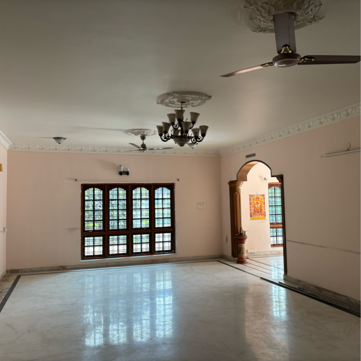 Room, madhapur 3 Bedroom 3200 Sq.Ft. Independent House In Madhapur Hyderabad 8636858