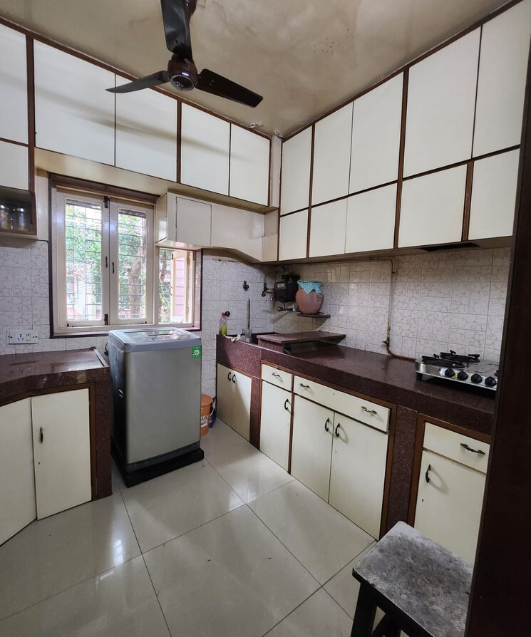 Kitchen, level-the-residences 2 Bedroom 703 Sq.Ft. Apartment In Andheri West Mumbai 8636854