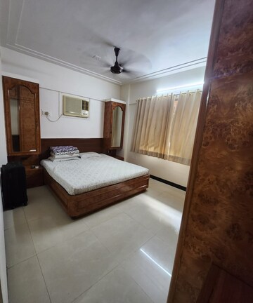 Kitchen in 2 BHK Apartment at Level The Residences, Andheri West – for Rent