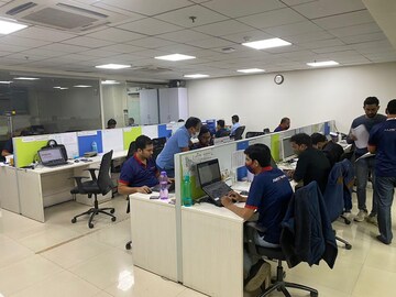  Office Space For Rent in 215 Atrium, Andheri East
