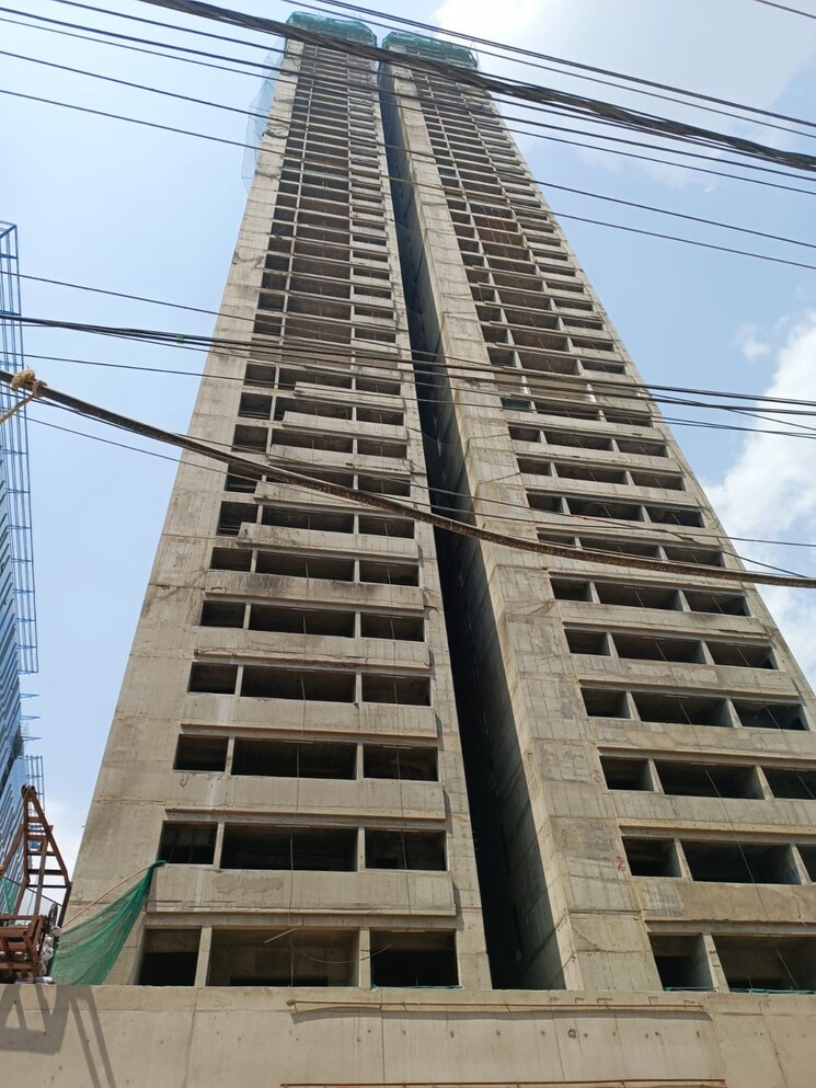 undefined, financial district 4 Bedroom 4205 Sq.Ft. Apartment In Financial District Hyderabad 8636859