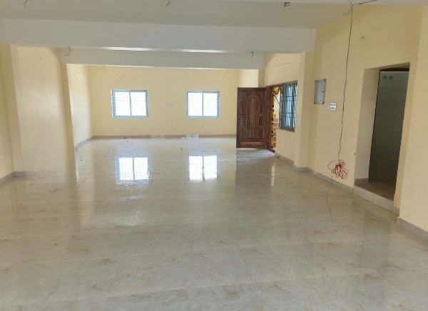 3.5 BHK + Servant Room Apartment For Sale in Puri Diplomatic Greens Phase I