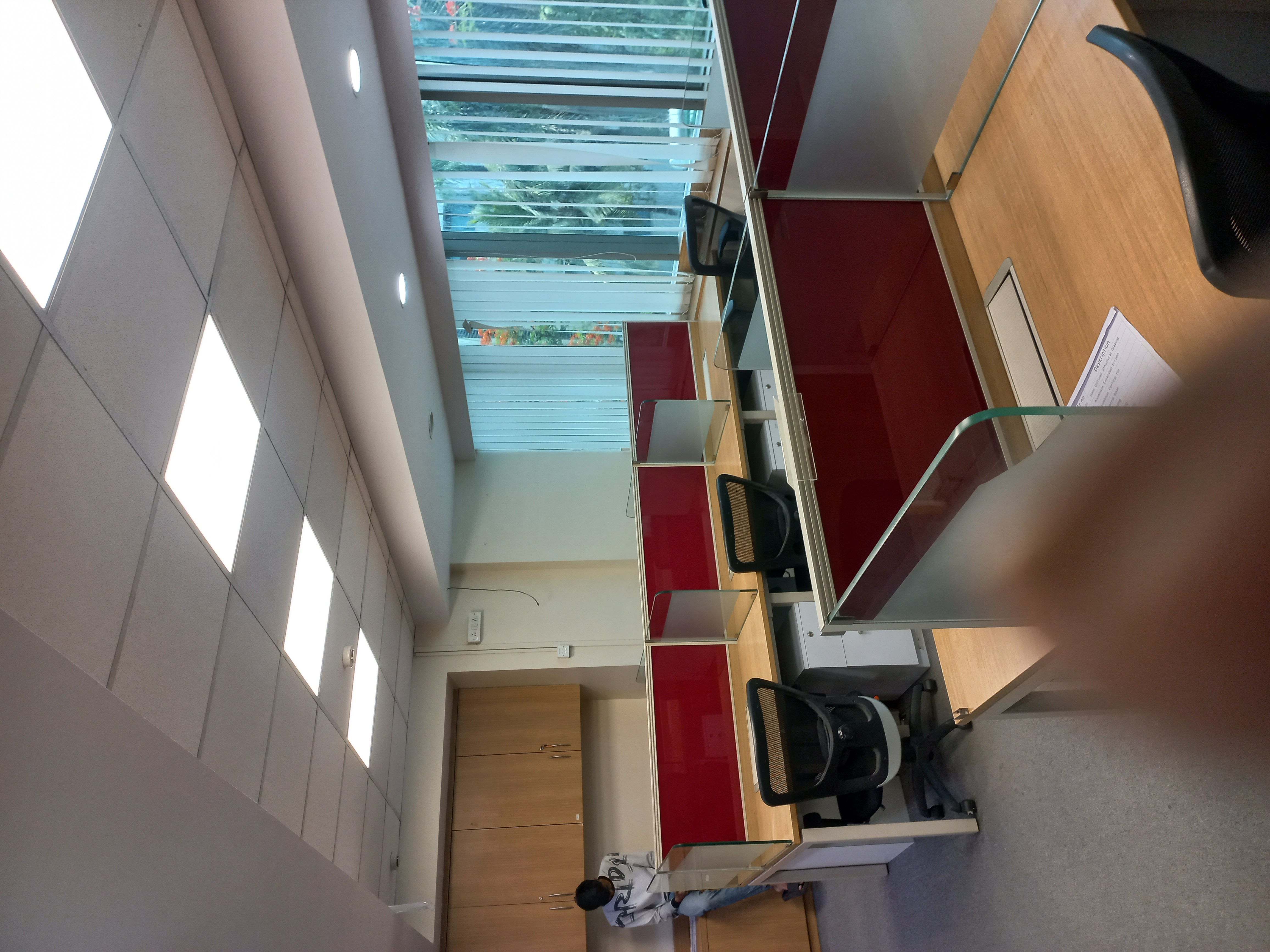 Office Space For Rent in Jai Antariksha