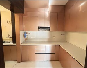 Kitchen in 3 BHK Apartment at Nirala Aspire, Sector 16 Greater Noida – for Sale