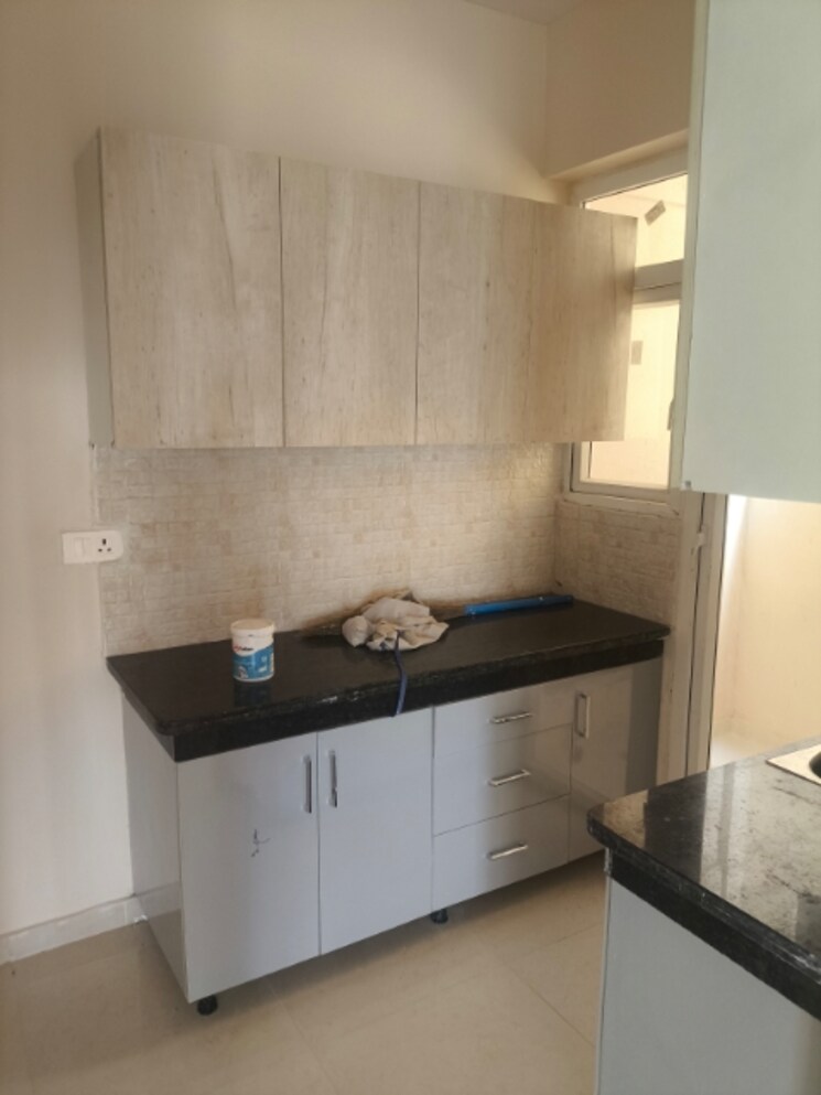 Kitchen, signature-the-millennia-2 2 Bedroom 605 Sq.Ft. Apartment In Sector 37d Gurgaon 8636872