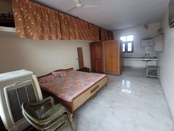 1 RK Independent House For Rent in Sector 12 Panchkula