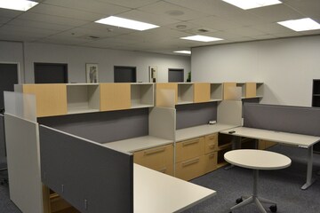  Office Space For Rent in Pinnacle Business Park, Andheri East