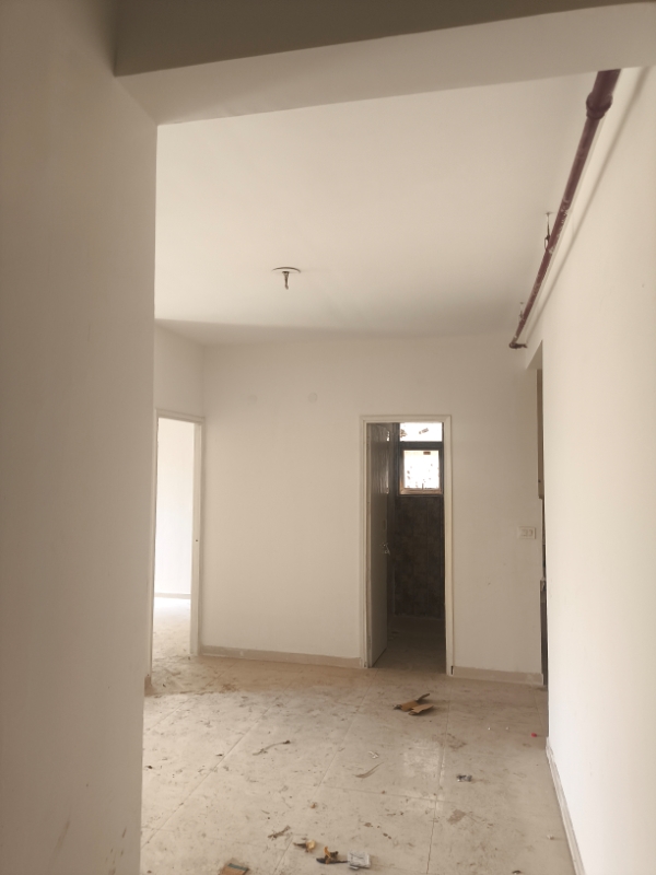 2 BHK + Servant Room Apartment For Rent in Signature The Millennia 2