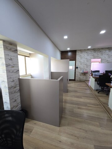 Kitchen in  Office Space at Kanakia Wall Street, Andheri East – for Rent
