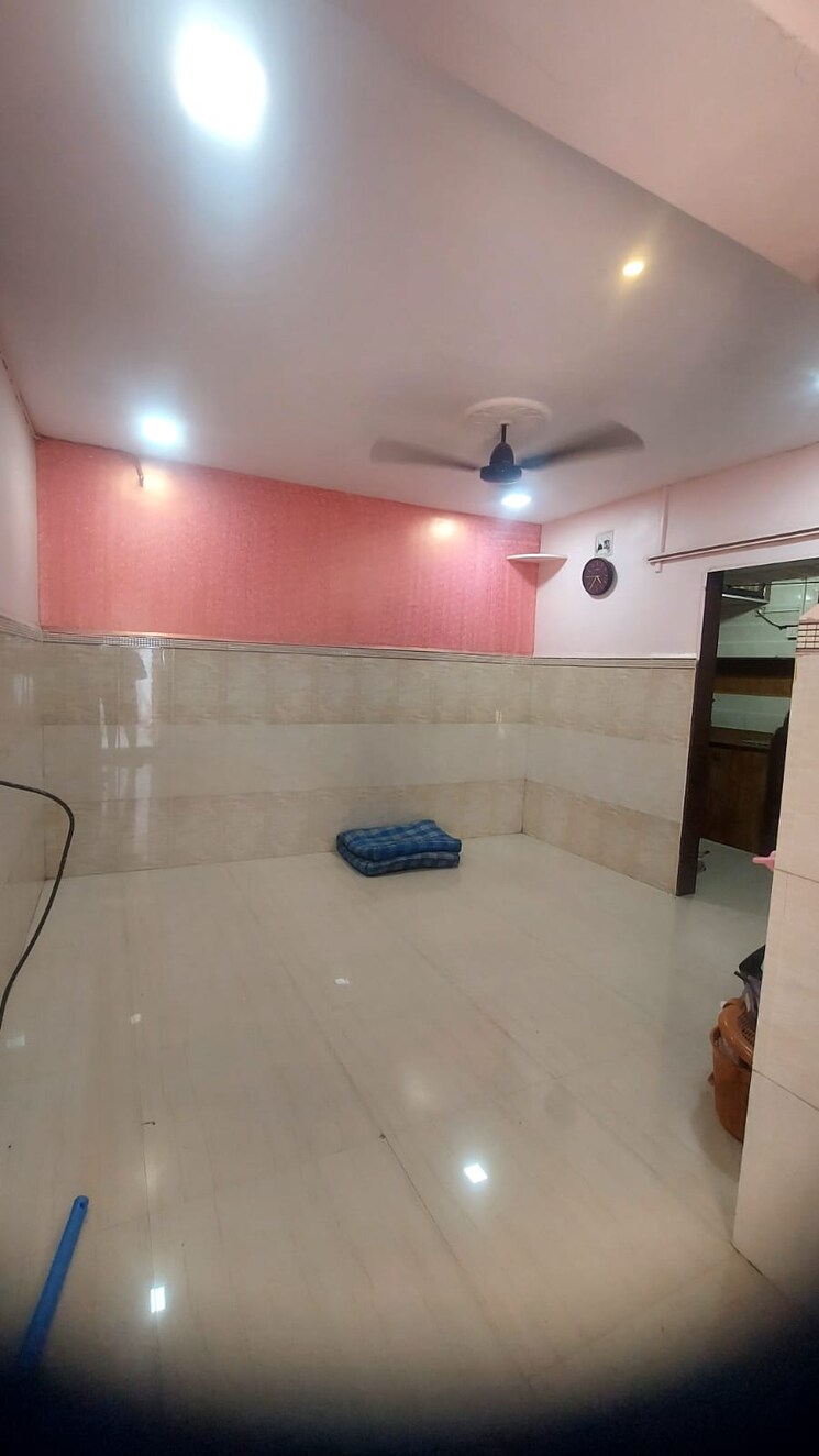 Bathroom, nerul sector 27 1 Bedroom 600 Sq.Ft. Builder Floor In Nerul Sector 27 Navi Mumbai 8636877