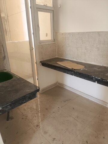 Balcony in 2 BHK Apartment at Signature The Millennia 2, Sector 37d – for Rent