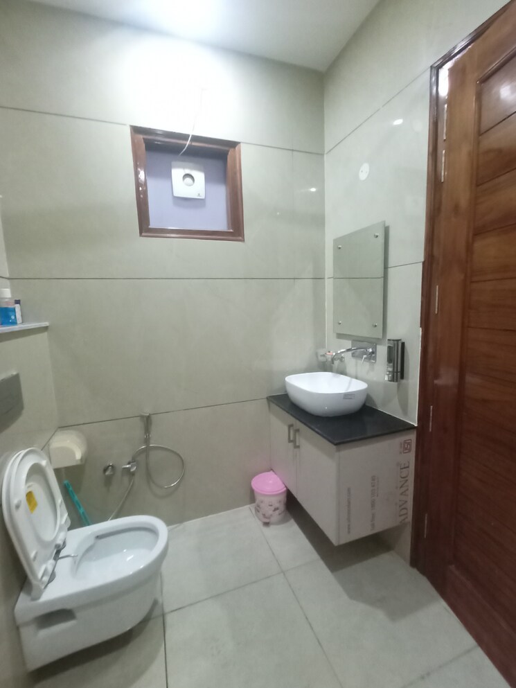 Bathroom, sector 12 panchkula 2 Bedroom 1900 Sq.Ft. Independent House In Sector 12 Panchkula Panchkula 8636876