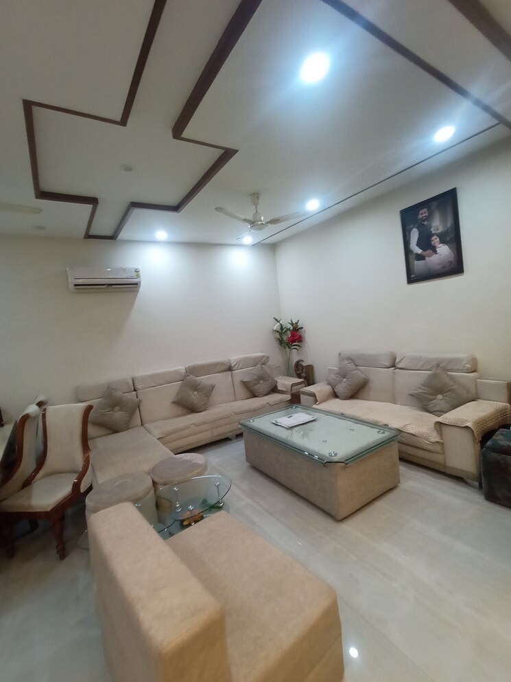 Living Room, sector 12 panchkula 2 Bedroom 1900 Sq.Ft. Independent House In Sector 12 Panchkula Panchkula 8636876