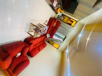 Furnished Amenities in 3 BHK Apartment at Sanskruti Mohar, Senapati Bapat Road – for Rent