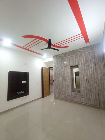 2 BHK Independent House – Exterior View View at Sector 12 Panchkula - for Rent