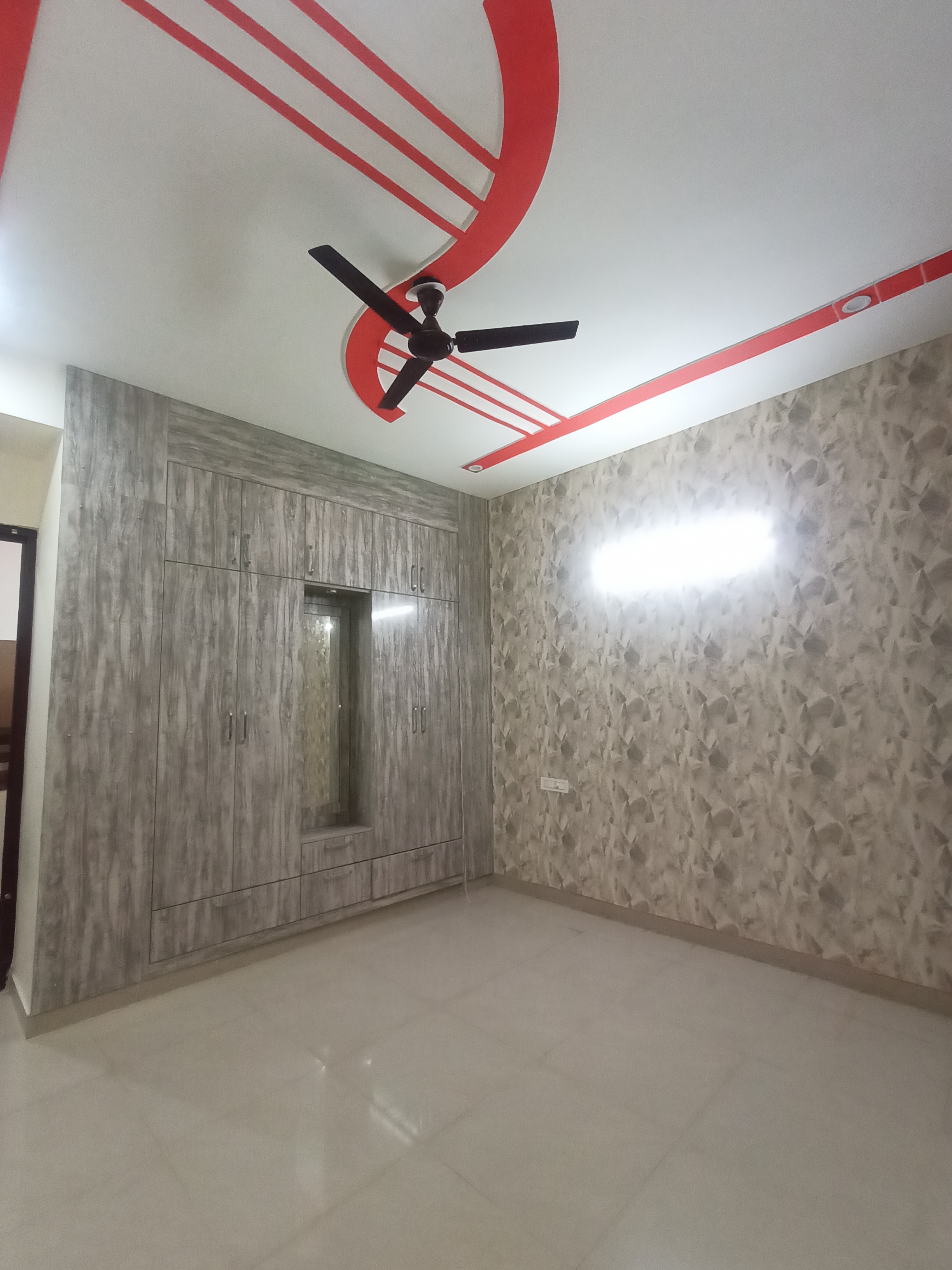 2 BHK + Study Room Independent House For Rent in Sector 12 Panchkula
