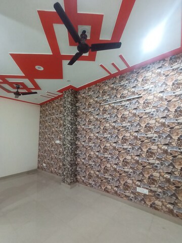 Bedroom in 2 BHK Independent House at Sector 12 Panchkula – for Rent