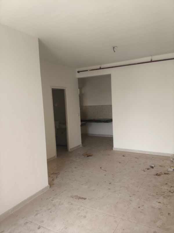 2 BHK + Pooja Room Apartment For Rent in Signature Global The Millennia