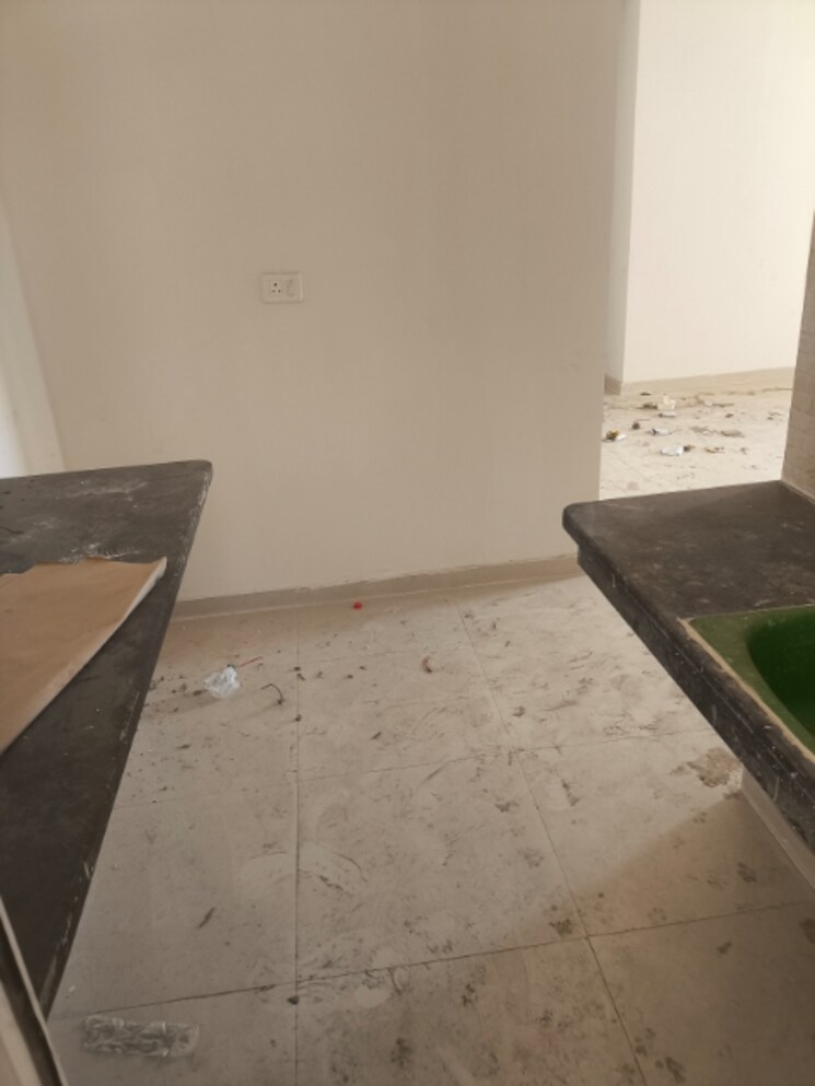 Kitchen, signature-global-the-millennia 2 Bedroom 595 Sq.Ft. Apartment In Sector 37d Gurgaon 8636897