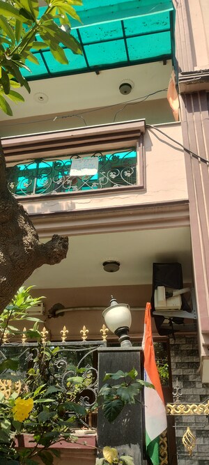 2 BHK Independent House For Sale in RWA Apartments Sector 20, Sector 20