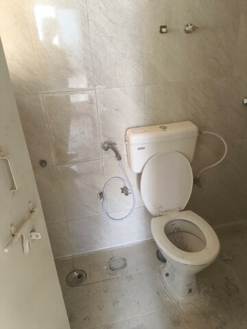 Bathroom in 2 BHK Apartment at Signature Global The Millennia, Sector 37d – for Rent