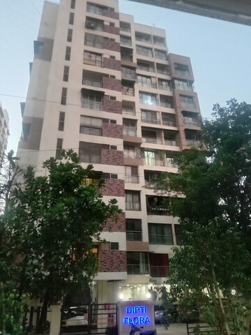 2 BHK Apartment For Rent in Dipti Flora, Borivali West
