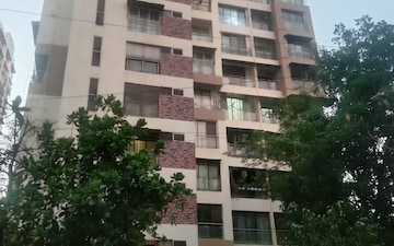 2 BHK Apartment For Rent in Dipti Flora, Borivali West