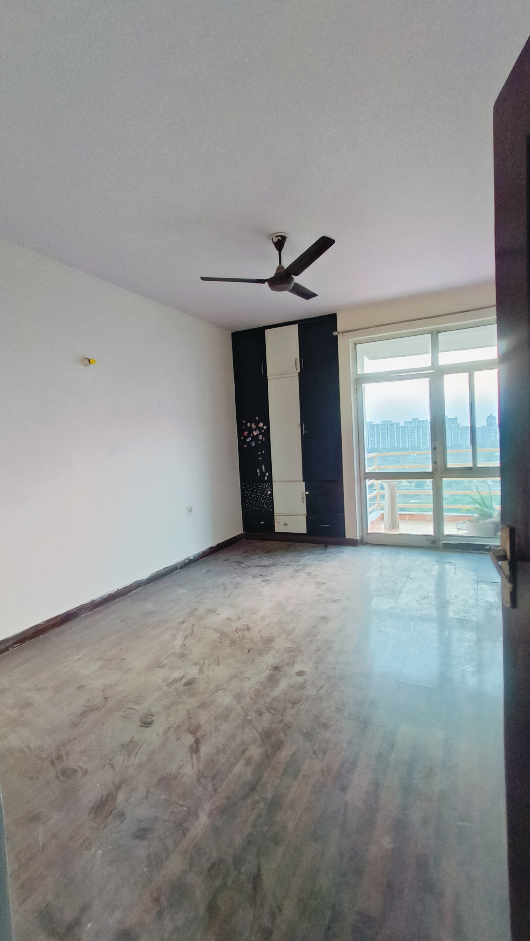 3 BHK Apartment For Rent in Piyush Heights