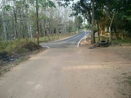 Plot For Sale in Super Corridor