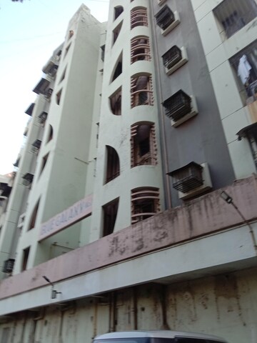 3 BHK Apartment For Rent in Raj Anmol III, Borivali West