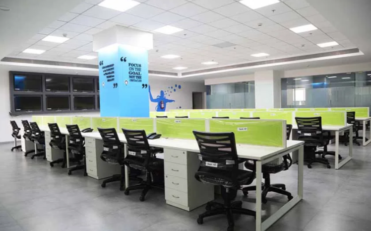 Office Space For Rent in Andheri East 